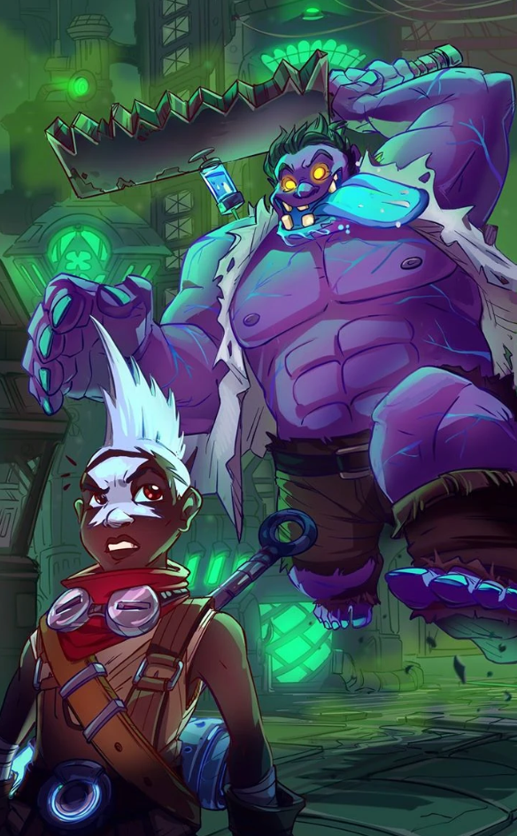 Ekko